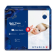 Подгузники-трусики Huggies Mini Pack, размер S, 22 шт (4-8 кг), с защитой от опрелостей - изображение 5