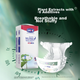 Подгузники Lelch Day And Night Pure размер L, 36 шт, 9-14 кг, ультратонкие - изображение 5