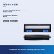 Комплект щеток ECOVACS *1 (щетка *1, защитная пластина для щетки *1), совместим с моделями серии X2/X2S (несовместимо) [Аксессуар] - изображение 4