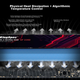SSD KingSpec 512 ГБ, интерфейс M.2 NVMe PCIe 4.0, используется высококачественная TLC NAND память, скорость чтения 4800 МБ/с, совместим с настольными и портативными ПК, аксессуар для хранения данных. - изображение 9