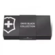 Швейцарський ніж Victorinox Spartan Onyx Black 12 функцій для активного відпочинку та повсякденного - зображення 3