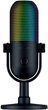 Микрофон Razer Seiren V3 Chroma Black (RZ19-05060100-R3M1) - изображение 1