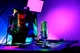 Микрофон Razer Seiren V3 Chroma Black (RZ19-05060100-R3M1) - изображение 9