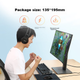 Патч-корд Ugreen 70656 Cat 6a 10 Гбит/с 10 м - изображение 4