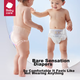Подгузники Babycare Royal Pro Bare-Feel NB 58 шт (до 5 кг) для новорожденных, ультратонкие - изображение 5