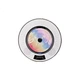 Настенный CD-плеер PANDA CD-62 с Bluetooth, проигрыватель дисков, настольная акустика с поддержкой TF-карт, аккумуляторный, серый - изображение 2