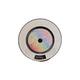 Настенный CD-плеер PANDA CD-62 с Bluetooth, проигрыватель дисков, настольная акустика с поддержкой TF-карт, аккумуляторный, серый - изображение 3
