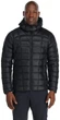 Куртка Rab Mythic Alpine Jacket M Black - зображення 2