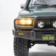 Машинка на радіокеруванні FMS 1:10 FCX10 OVR LC80 RS Brushless RTR + акумулятор 2S 5000+ mAh зелений - изображение 2