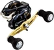 Котушка Shimano Grappler BB 151HG морська для джигу Ci4+ SVS легка потужна - зображення 3