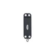 Мультитул-брелок Leatherman Micra Jet Black Black - изображение 2