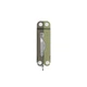 Мультитул-брелок Leatherman Micra Spruce Spruce - изображение 3