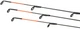 Вудилище Shimano Aero X5A Precision Feeder фідерне карбон High Pressure Carbon 90g 12’0 - зображення 6