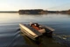 Карповая лодка Deeper Spark Bait Boat эхолот Chirp, автопилот, сброс 1 кг прикормки, ABS - изображение 4