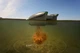 Карповая лодка Deeper Spark Bait Boat эхолот Chirp, автопилот, сброс 1 кг прикормки, ABS - изображение 5