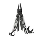 Мультиинструмент Leatherman Signal Black & Silver Black/Silver - изображение 1