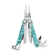 Мультиинструмент Leatherman Signal Aqua Silver Aqua Silver - изображение 1