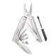 Мультиинструмент Roxon Flash Elite S803E Steel - изображение 1