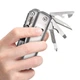 Мультиинструмент Roxon Flash Elite S803E Steel - изображение 5