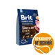 Корм сухий Brit Premium Dog Light для собак з надмірною вагою з індичкою 3 кг - зображення 3