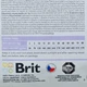 Корм сухий Brit Grain Free VetDiet Dog Gastrointestinal для дорослих собак з порушенням травлення з оселедцем лососем та гор - зображення 7