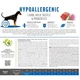 Корм сухой Brit Care Dog Hypoallergenic Adult Large Breed для взрослых собак крупных пород гипоаллергенный с ягненком 12+2 кг - изображение 9