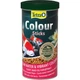 Корм Tetra Pond Colour Sticks для всіх ставкових риб для яскравості забарвлення палички 1 л - зображення 1