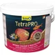Корм Tetra Pro Colour Multi-Crisps для аквариумных рыб для яркой расцветки чипсы 10 л/ 2,1 кг - изображение 7