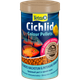 Корм Tetra Cichlid Colour для всіх цихлід для яскравості забарвлення гранули 500 мл - зображення 1