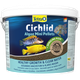 Корм Tetra Cichlid Algae Mini для аквариумных циллид гранулы 10 л/3,9 кг - изображение 4