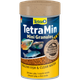 Корм сухой Tetra Min Mini Granules для аквариумных рыбок в гранулах 45 г - изображение 4