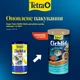 Корм Tetra Cichlid Sticks для рыбок целид палочки 1 л/ 320 г - изображение 6