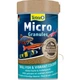 Корм Tetra Micro Granules для акваріумних дрібних рибок гранули 100мл - зображення 6