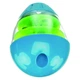 Игрушка Trixie Roly Poly для собак Яйце для лакомства интерактивное пластик 13 см - изображение 6