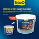 Корм Tetra Cichlid Colour Mini для небольших целид для яркости окраски гранулы 10 л - изображение 6