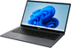 Ноутбук UMAX VisionBook 15WT Plus Gray (8594213430331) - зображення 1