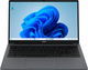 Ноутбук UMAX VisionBook 15WT Plus Gray (8594213430331) - зображення 2