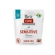 Корм сухий Brit Care Dog Grain-free Sensitive для собак з чутливим травленням та харчовою непереносимістю беззерновий - зображення 1