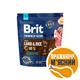 Корм сухой Brit Premium Dog Sensitive Lamb для собак с чувствительным пищеварением с ягненком 1 кг - изображение 6