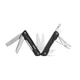 Мультиінструмент NexTool Mini Sailor Scissors VersionBlack - зображення 3