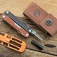 Набір біт з перехідником Leatherman Bit Kit #3Black - зображення 2