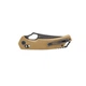 Нож складной SRM Retriever 9202 Brown - изображение 4