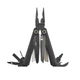 Мультиинструмент Leatherman Wave Alpha Obsidian Obsidian - изображение 1
