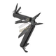 Мультиинструмент Leatherman Wave Alpha Obsidian Obsidian - изображение 4