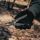 Мультиинструмент Leatherman Wave Alpha Obsidian Obsidian - изображение 5