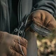 Мультиинструмент Leatherman Wave Alpha Obsidian Obsidian - изображение 7