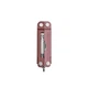 Мультитул-брелок Leatherman Micra Heathered BlushHeathered Blush - зображення 3