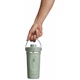 Шейкер Hydro Flask 700 ml Insulated Shaker Bottle Зеленый - изображение 3