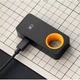 Лазерный дальномер Xiaomi HOTO Smart Laser Measure Black (QWCJY001) - изображение 3