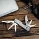 Мультиінструмент Leatherman Free T4 Multi - изображение 9